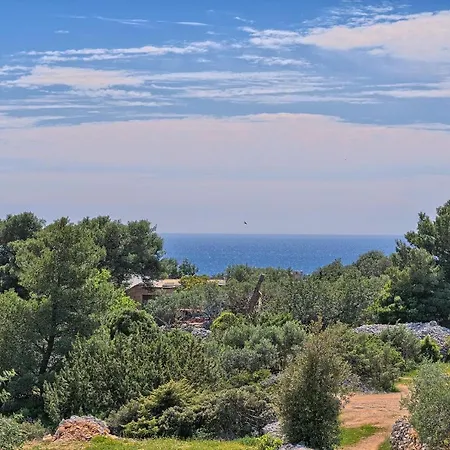 Irena Affittacamere 3*