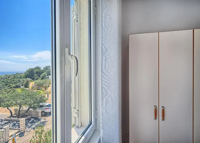 Irena Guest house Hvar Town