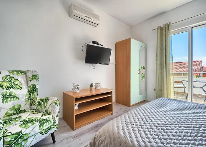 Irena Guest house Hvar Town