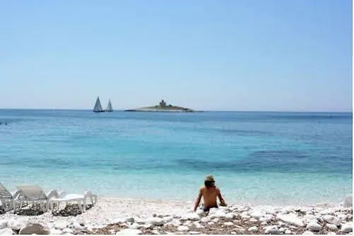 Guest house Irena Hvar Town