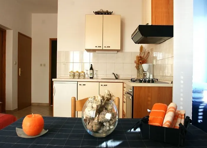 Guest house Irena 3*