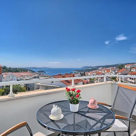 Gasthof Irena Hvar Town