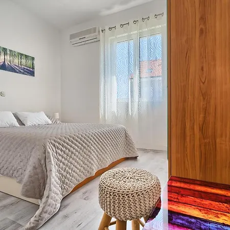 Irena Gasthof Hvar Town