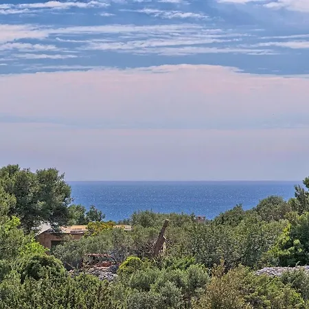 Irena Πανσιόν 3*