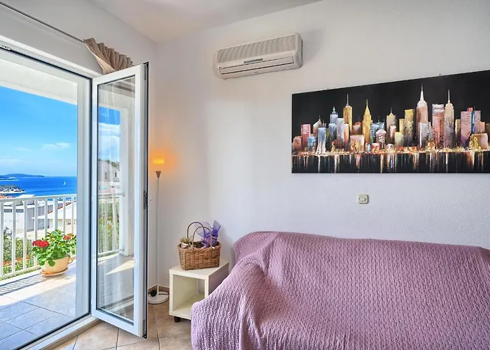 Irena Guest house Hvar Town