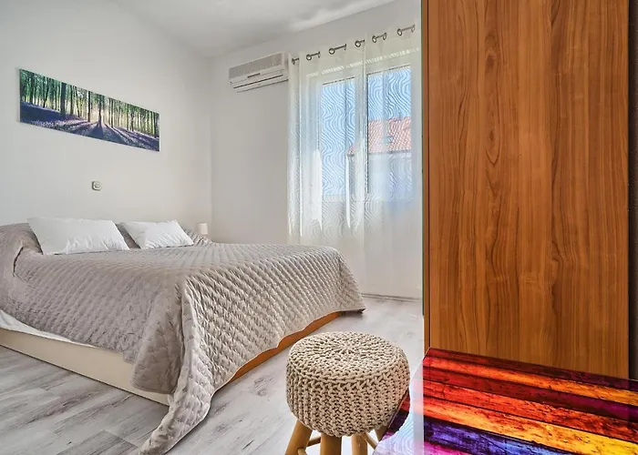 Irena Guest house Hvar Town