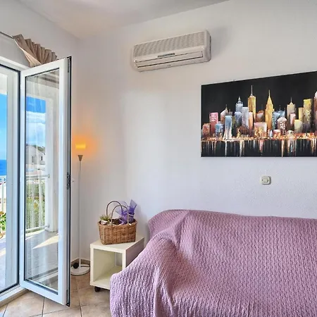 Irena Vendégház Hvar Town