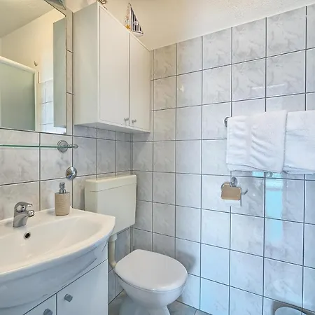 Vendégház Irena Hvar Town