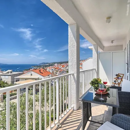 Vendégház Irena 3*