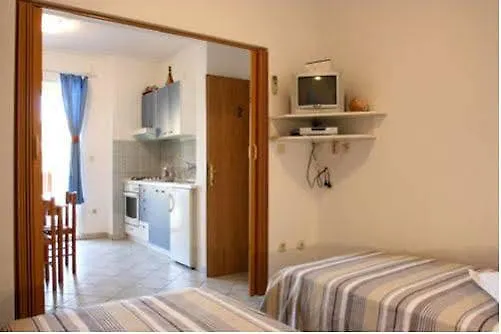 Affittacamere Irena 3*